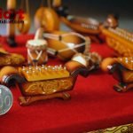 Miniatur Gamelan Eksklusif (9)