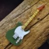 Miniatur Gitar Telecaster - Tidiart