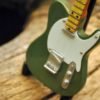 Miniatur Gitar Telecaster