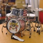 Miniatur drum gun n roses (4)