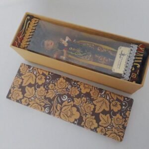 Souvenir Wayang Golek Rama Shinta Dari Tidiart