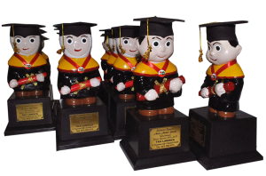 Souvenir Wisuda Unik Anak